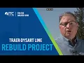 Traer-Dysart Line Rebuild Project