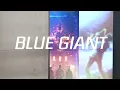 Hiromi, Tomoaki Baba, Shun Ishiwaka - BLUE GIANT (BLUE GIANT)