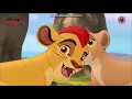 Download Lagu The Lion Guard - Hakuna Matata (Swedish)