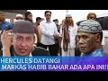 Download Lagu HERCULES MARAH BESAR KE HABIB BAHAR GARA-GARA INI!!!🔴