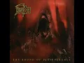 Death - Spirit Crusher (Detuned to C)