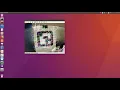 Visual Optical Flow Algorithm using OpenCV 3 4 2