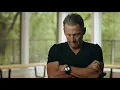 Lance Armstrong gets emotional when talking about Jan Ullrich I love him