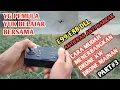 Download Lagu CARA AKTIFKAN ANTI NABRAK DAN MENERBANGKAN DRONE E99