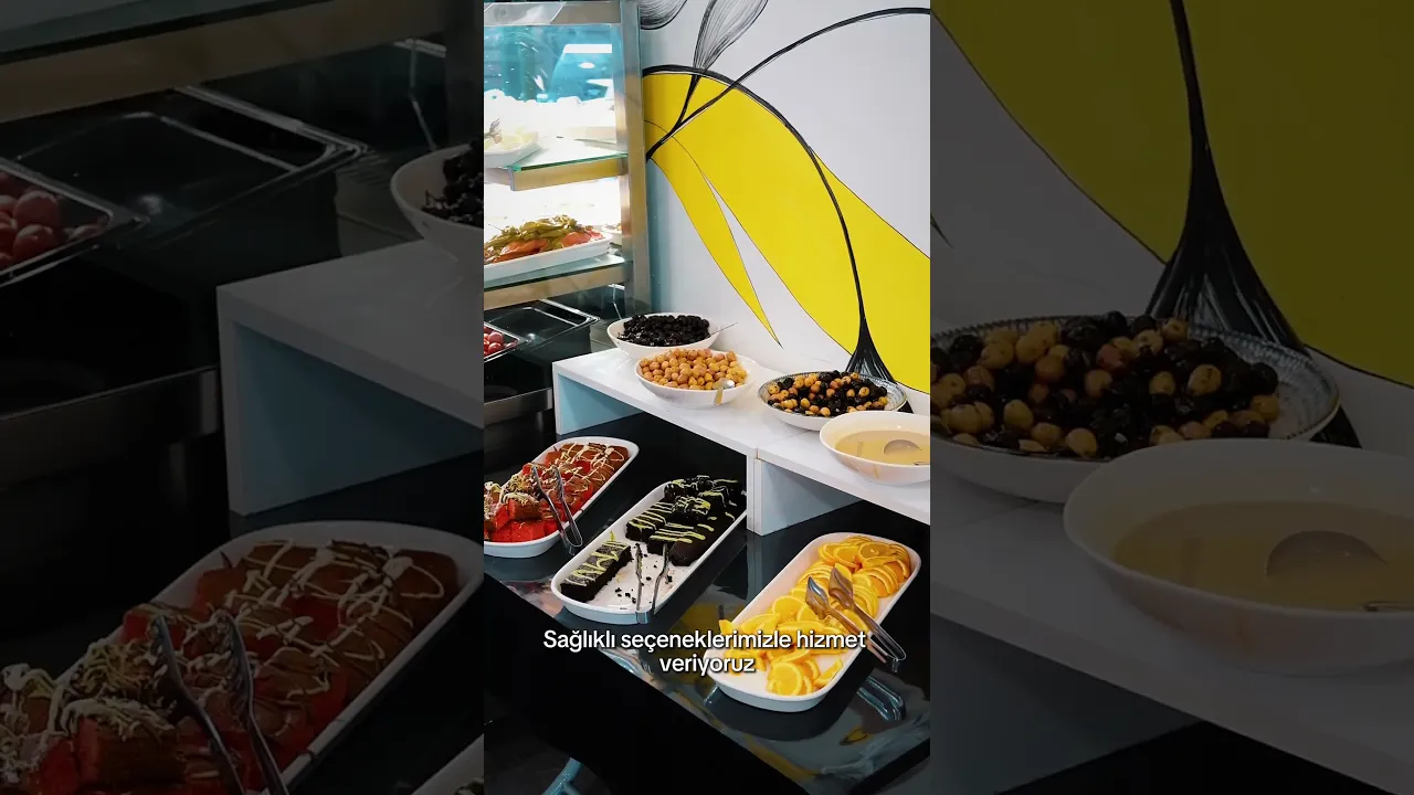 Eskişehir Aura Cafe