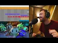 [VOCALS vs FINAL] Incredibox Sprunki - Danse Macabre (official song)