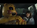 Five Nights at Freddy s 2 The Movie - Toy Chica Without Her Beak Attached