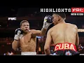 Download Lagu Moton vs Cuba HIGHLIGHTS: March 30, 2024 | PBC on Prime
