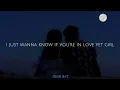 Download Lagu Chase Atlantic - Moonlight [1 HOUR LOOP]