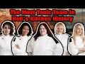 The Most Toxic Cattiest And Nasty Team In Hell s Kitchen History - Full Story