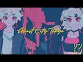 Download Lagu 【Kagamine Rin and Len】Ghost City Tokyo【VOCALOID Cover】