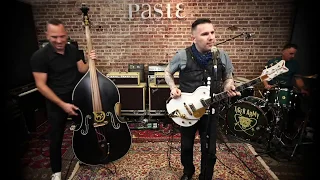 Download Tiger Army live at Paste Studio ATL MP3