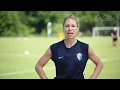 NC Courage Partners with Cary Massage