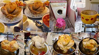 الصحيان بدري نعمة العيال راحوا المدرسة صاحية من الفجر عشان ابدأ يوم وحياة جديدة ربنا يديمها علينا  دندنها