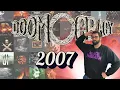 Lagu DOOMOCRACY 2007 : QUEL EST LE MEILLEUR ALBUM DE L'ANNEE ?