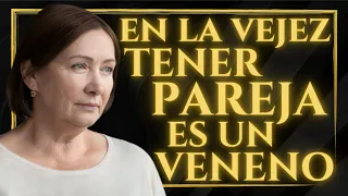 🙃 Déjame explicarte por qué es mejor ESTAR SOLTERO que TENER UNA PAREJA a medida que ENVEJECES