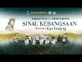 #live SINAU KEBANGSAAN Majelis Masyarakat Maiyah BangbangWetan Bersama Sekolah Negarawan