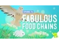 Fabulous Food Chains Crash Course Kids 1