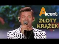 Lagu Akcent - Złoty Krążek 2024 (Lyrics Video) Disco Polo