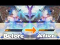 Xenoverse 2 New Burst Charge Buff Is Insane Best Charge Skill In The Game
