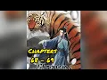 Chronogo chapters 68 - 69