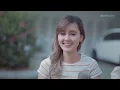 BULE CANTIK NYANYI LAGU JAWA ( BANYU LANGIT  - DIDI KEMPOT Jodilee Warwick Cover )