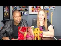 6ix9ine, Nicki Minaj, Murda Beatz - “FEFE” (Official Music Video) (REACTION 🔥)