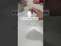 2 Activities In 1 How To Dye Easter Eggs With Salt Letter Tracing