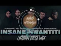 Insane Nwantiti (Urban Desi Mix) (8D Audio) | Nick Dhillon | Song Req. By: Deshabrato