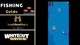 Download WhiteOut Survival Fishing Introduction Video MP3