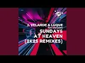 Download Lagu Sundays At Heaven (Kenzo (ES) Remix)