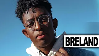 Breland Gives Advice On Making It In The Music Industry Hollywire