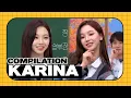 Download Lagu Knowing bros AESPA Karina compilation 🖤