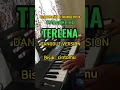 Download Lagu TERLENA - Ikke Nurjanah - Karaoke.HD - Dangdut Version