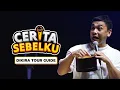 Download Lagu Cerita Sebelku: Dikira Tour Guide