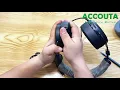 How to Replace Earpads on Corsair HS50 HS60 HS70 Pro Easy Installation Guide