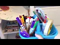 How to Set Up a Preschool Pod Classroom at Home