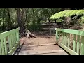 Pemberton Caravan Park WA Australia