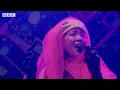 Little Dragon  - Where You Belong | Glastonbury 2022
