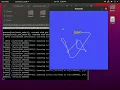 Turtlesim-Catch and Catch Ros turtlesim project - Learning curve
