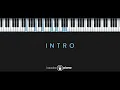 Forever - Gangga Kusuma (KARAOKE PIANO - MALE KEY)