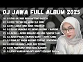 Download Lagu DJ JAWA TERBARU 2025 || DJ DUH SAYANG NGAPUNTENE SAESTU || DJ DEK TRESNO KU MONG SIJI KOWE