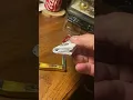 Fake case knives selling on eBay