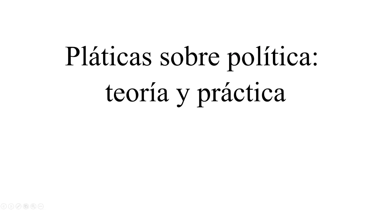 Legitimidad política