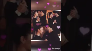 اغنية تركية Kalbimin Tek Sahibine أحمد الله الف مرة لأنه أعطاني اياك 