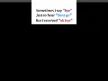 Download Lagu When #She Says | Okay #Bye | Use This #Template 🔥 Trending #CapCut Template #2025
