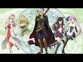 Download Lagu Isekai Maou Season 2 - Opening (Full)