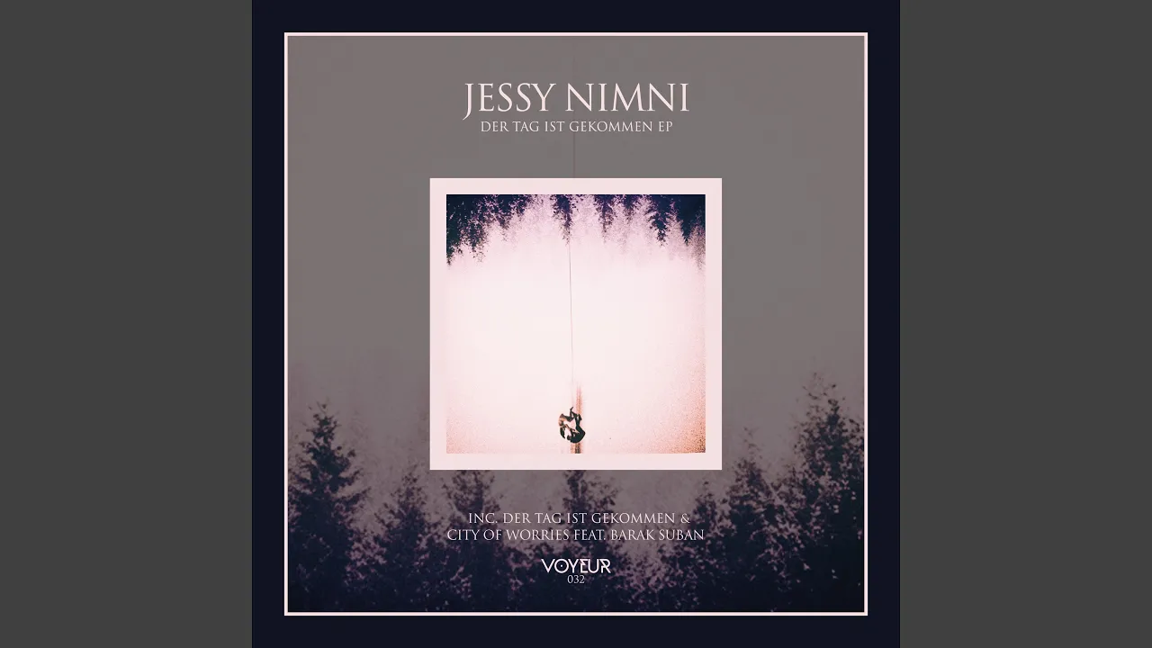 Der Tag Ist Gekommen