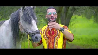 DJ Moulay Ma3andi Zehar EXCLUSIVE Music Video Avec Mito 