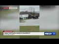 Wanted suspect killed by SWAT team in Franklin linked to recent Indianapolis homicide